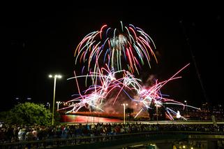 Pyromagic 2019 już w sierpniu w Szczecinie