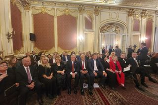 Święto Niepodległości w Konsulacie Generalnym RP w NY