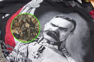 Od brygadiera do marszałka – kariera wojskowa i polityczna roztropność