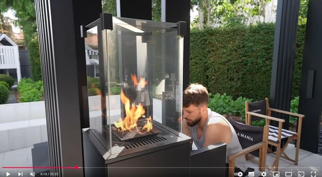 Tak mieszkają Andziaks i Luka! 