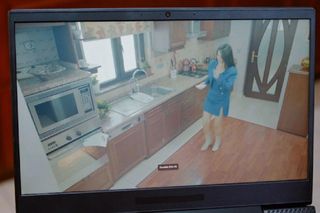 Miłość i nadzieja, odcinek 309. Bahar