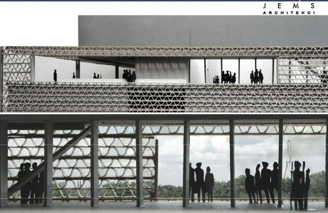 Galeria Jednego Projektu