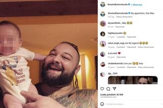 Windham Rotunda, znany jako Bray Wyatt, nie żyje