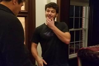 Andrzej Gołota Junior