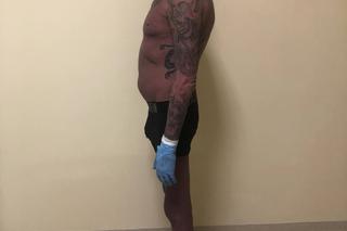 Dramatyczny apel trenera personalnego z Łodzi