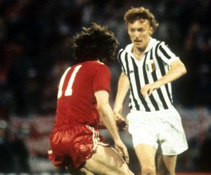 Heysel: mecz śmierci, o którym Zbigniew Boniek nie zapomni. „Nie chcieliśmy grać”