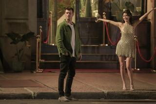 Ostatnie wezwanie do Stambułu 