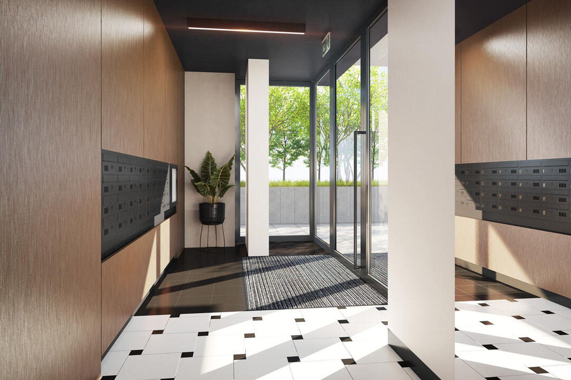 Splendor i Kardan w ramach SOHO by Yareal