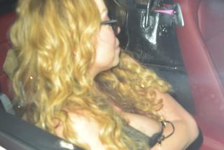 Naga wpadka Mariah Carey! Diwa pokazała pierś 