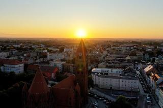 Będzie chłodniej i ciemniej - pierwsz polskie miasto rozpoczyna oszczędzanie energii