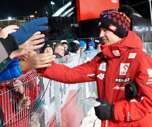 Kamil Stoch dokonał wielkiej zmiany. To nie był jego pomysł