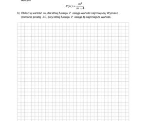 Matura 2023: matematyka rozszerzona. Arkusze CKE i odpowiedzi [Formuła 2015]