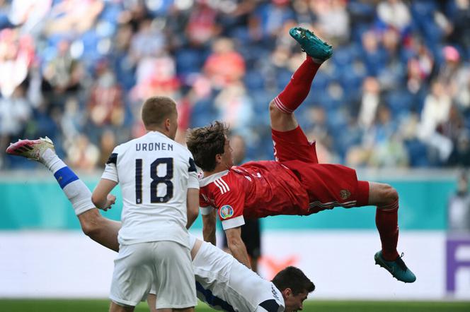 Mario Fernandes