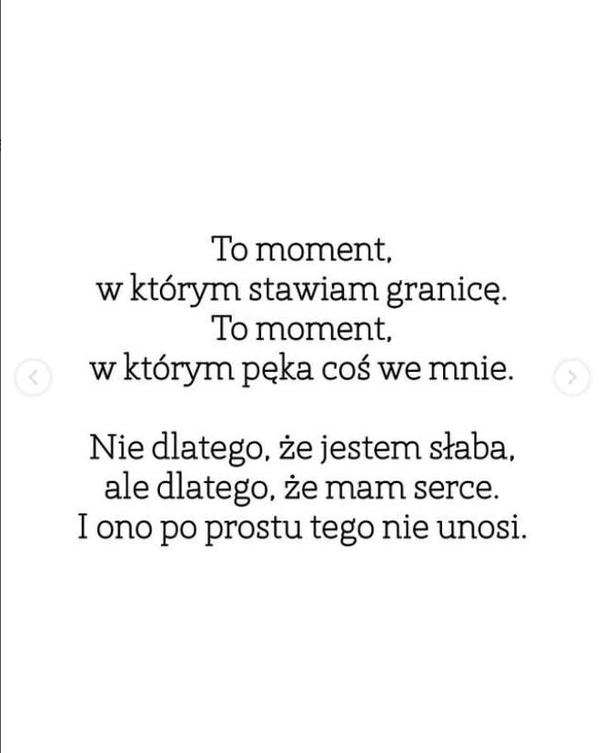 Na Chodakowską wylał się hejt. "Muszę złapać oddech"