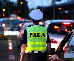 Kontrole drogowe w Polsce