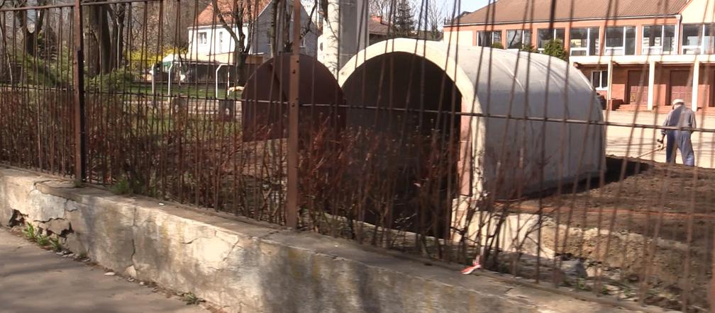 Schron w Bytomiu-Miechowicach