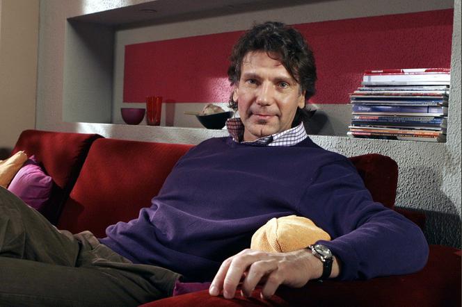 Peter J. Lucas: Samo Życie