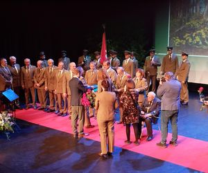 Dla leśników spotkanie w tak dużym gronie i obchody corocznego święta są bardzo ważne