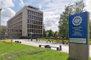 Gdzie najlepiej uczą architektury i budownictwa? Ranking Szkół Wyższych Perspektywy 2025