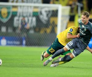 GKS Katowice - Radomiak Radom 3:2 GALERIA