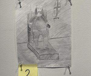 Konkurs wiedzy historycznej w CPS w Nowym Jorku