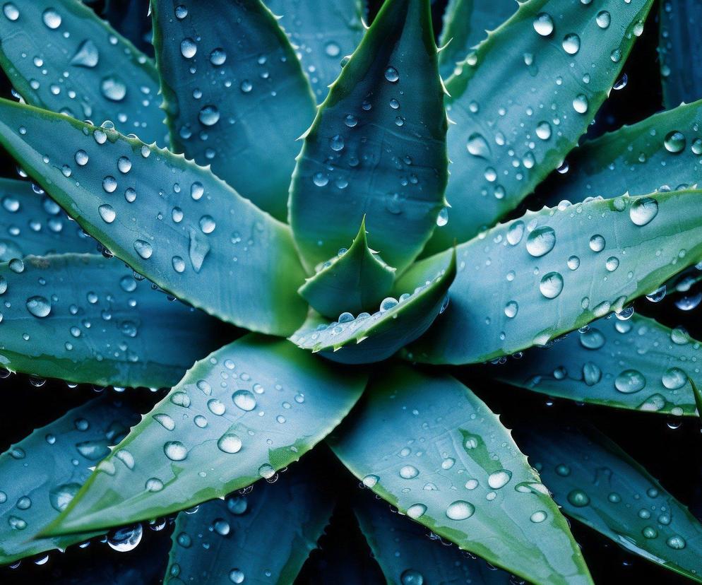 Aloes