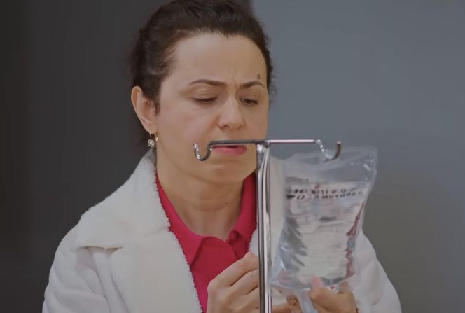 Miłość i nadzieja, odcinek 331. Cavidan