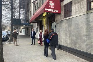 Opłatek w Polskim Domu Narodowym 2025