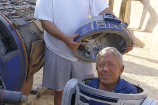 R2-D2 nie żyje