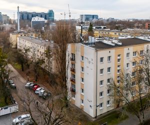 Osiedle Kasprzaka w Warszawie