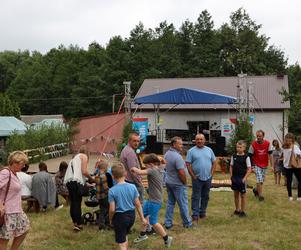 Za nami wyjątkowy piknik w Bardzie! Działali razem dla lokalnych organizacji pozarządowych [ZDJĘCIA]