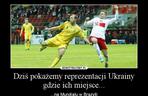 Ukraina - Polska 1:0, MEMY