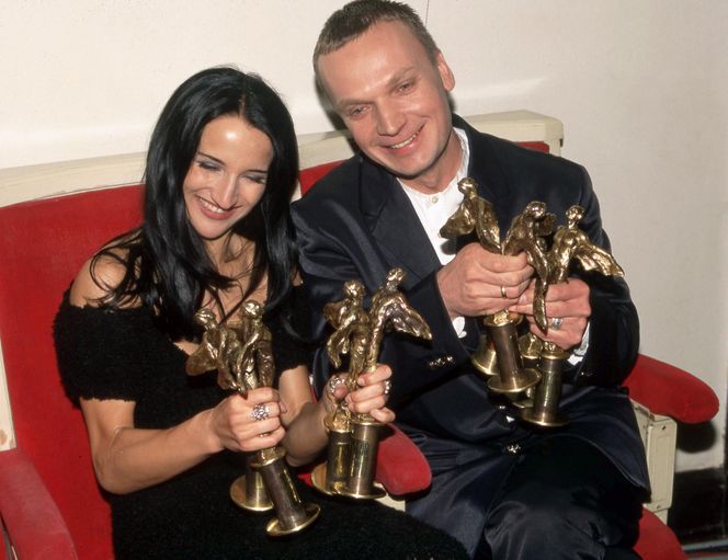 Grzegorz Ciechowski miał tylko grac na klawiszach. Tak Republika debiutowała na scenie