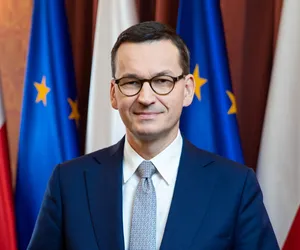 Premier Morawiecki: Nie zostawimy seniorów bez wsparcia