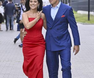 Katarzyna Cichopek - syn nie przyleci na ślub mamy