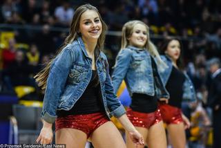 Cheerleaders Gdynia