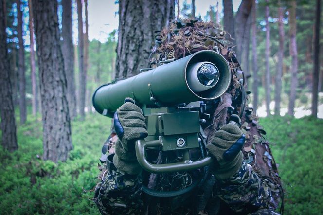 Polska stawia na Javeliny. A co z rozwojem rodzimego Pirata i Moskita?