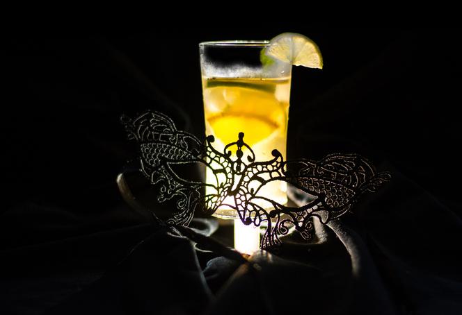 Drinki na andrzejki z miodem pitnym: cytrusowa wróżba i ananasowy czar! [przepisy]
