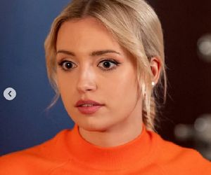 Na sygnale. Britney (Paulina Zwierz)