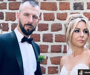 Blanka Lipińska wzięła ślub! Kim jest jej mąż, Maciej Buzała? 7 faktów na jego temat!