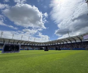 Chrzest Świadków Jehowy w Lublinie 2025