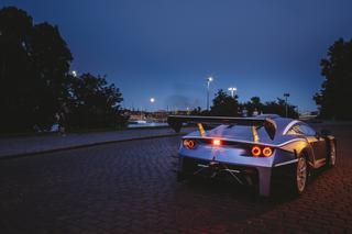 Arrinera Hussarya GT