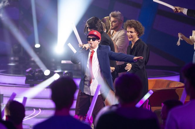 "Twoja Twarz Brzmi Znajomo"