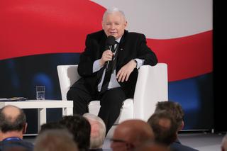 Z jakiego telefonu korzysta Jarosław Kaczyński? Aż trudno uwierzyć