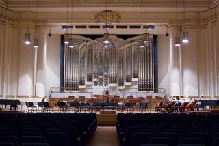 W Filharmonii Krakowskiej trwają ostatnie próby chóru i orkiestry ŚDM [AUDIO, WIDEO]
