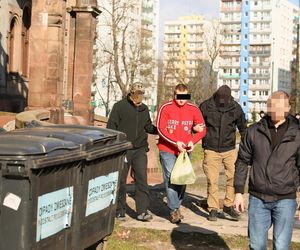 Ruszył proces o zamordowanie rodziców. Głośna sprawa w Sosnowcu