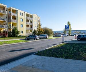 Nowa nawierzchnia, chodniki i zieleń. Kiedy skończy się remont ulicy Wojewódzkiej?