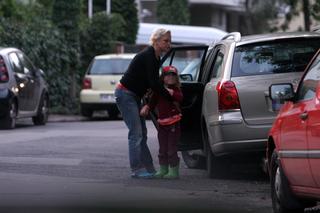 Katarzyna Figura - były mąż zmienił nasze życie w piekło