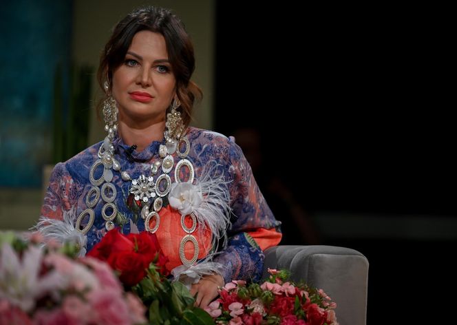 Takie fryzury kiedyś nosiła Maja Rutkowski