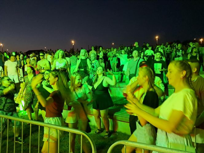 Starlight Festival nad Lubianką